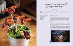 Alternative view 15 of The Wizard of Oz: The Official Cookbook