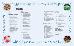 Alternative view 7 of The Wizard of Oz: The Official Cookbook