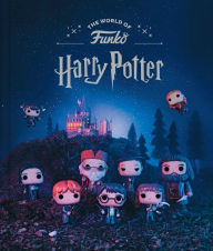 Title: The World of Funko: Harry Potter, Author: Jim McDermott