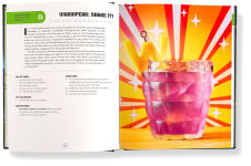 Alternative view 10 of The Gamer's Bar: Cocktails and Mocktails for an Epic Game Night