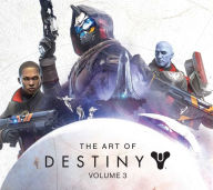 Title: The Art of Destiny, Volume 3, Author: Michael Owen