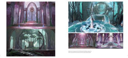 Alternative view 2 of The Art of Destiny, Volume 3