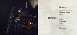 Alternative view 3 of The Art of Destiny, Volume 3