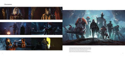 Alternative view 4 of The Art of Destiny, Volume 3