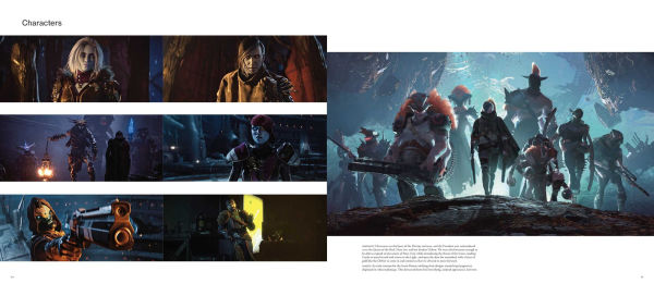 The Art of Destiny, Volume 3