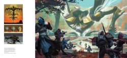 Alternative view 9 of The Art of Destiny, Volume 3