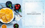 Alternative view 3 of Disney Frozen: The Official Cookbook: A Culinary Journey through Arendelle