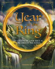 Title: Year of the Ring, Author: Insight Editions
