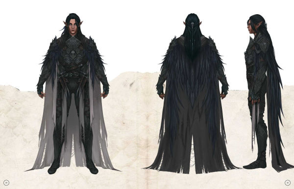 Critical Role: The Armory of Heroes