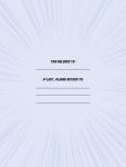 Alternative view 4 of My Hero Academia: Class 1-A 12-Month Undated Planner