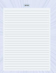 Alternative view 5 of My Hero Academia: Class 1-A 12-Month Undated Planner