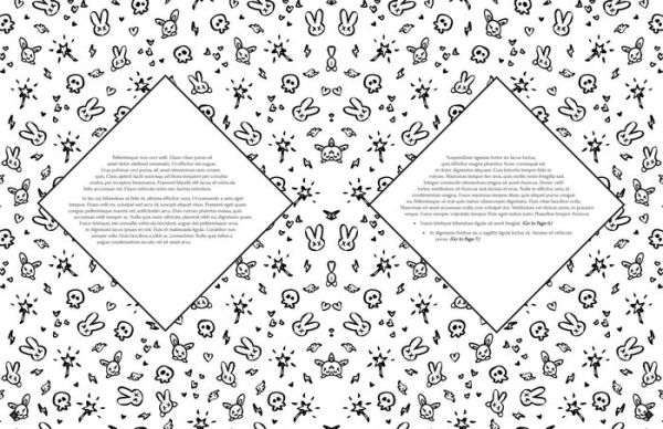 Tiny Tina's Wonderlands: A Bunkers & Badasses Coloring Adventure