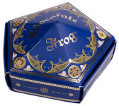 Alternative view 1 of Harry Potter: Chocolate Frog Sticky Notepad