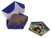 Alternative view 2 of Harry Potter: Chocolate Frog Sticky Notepad