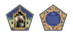 Alternative view 4 of Harry Potter: Chocolate Frog Sticky Notepad