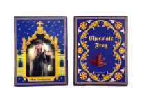 Alternative view 9 of Harry Potter: Chocolate Frog Sticky Notepad