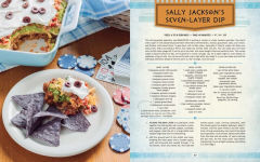 Alternative view 11 of Percy Jackson and the Olympians: The Official Cookbook