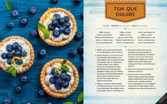 Alternative view 3 of Percy Jackson and the Olympians: The Official Cookbook