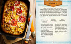 Alternative view 4 of Percy Jackson and the Olympians: The Official Cookbook