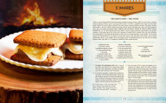 Alternative view 5 of Percy Jackson and the Olympians: The Official Cookbook