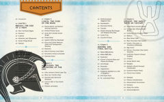Alternative view 6 of Percy Jackson and the Olympians: The Official Cookbook