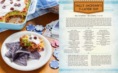 Alternative view 7 of Percy Jackson and the Olympians: The Official Cookbook