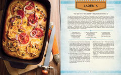 Alternative view 8 of Percy Jackson and the Olympians: The Official Cookbook