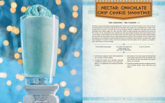 Alternative view 9 of Percy Jackson and the Olympians: The Official Cookbook