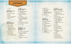 Alternative view 10 of Percy Jackson and the Olympians: The Official Cookbook