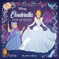 Download internet archive books Disney: Cinderella Pop-Up Book PDF 9798886636185 by Matthew Reinhart, Boyk Purdue