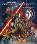 Alternative view 1 of Star Wars: The Phantom Menace: A Visual Archive