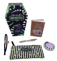 Title: Beetlejuice Deluxe Gift Set, Author: Insights