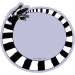 Alternative view 2 of Beetlejuice Deluxe Gift Set