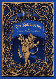 Title: Critical Role: Der Katzenprinz & Other Zemnian Tales, Author: Liam O'Brien