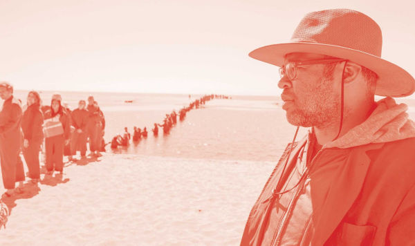 Pieces of Us: The Making of Jordan Peele's Modern Horror Classic