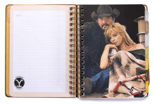 Alternative view 17 of 2025 Yellowstone: The Dutton Ranch 13-Month Weekly Planner