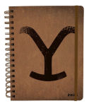 Alternative view 10 of 2025 Yellowstone: The Dutton Ranch 13-Month Weekly Planner