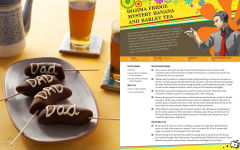 Alternative view 11 of Persona: The Official Cookbook