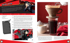 Alternative view 12 of Persona: The Official Cookbook