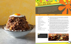 Alternative view 13 of Persona: The Official Cookbook