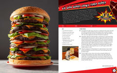 Alternative view 16 of Persona: The Official Cookbook