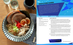 Alternative view 17 of Persona: The Official Cookbook