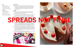 Alternative view 5 of Persona: The Official Cookbook