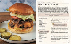 Alternative view 2 of The Ultimate Final Fantasy XIV Cookbook, Vol. 2
