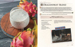 Alternative view 3 of The Ultimate Final Fantasy XIV Cookbook, Vol. 2