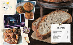 Alternative view 6 of The Ultimate Final Fantasy XIV Cookbook, Vol. 2