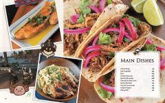 Alternative view 7 of The Ultimate Final Fantasy XIV Cookbook, Vol. 2
