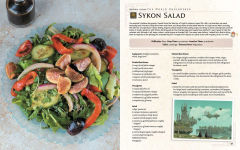 Alternative view 10 of The Ultimate Final Fantasy XIV Cookbook, Vol. 2