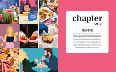 Alternative view 2 of The Rom-Com Cookbook: Romantic-Comedy-Inspired Recipes that Will Make Them Say 