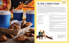 Alternative view 5 of The Rom-Com Cookbook: Romantic-Comedy-Inspired Recipes that Will Make Them Say 